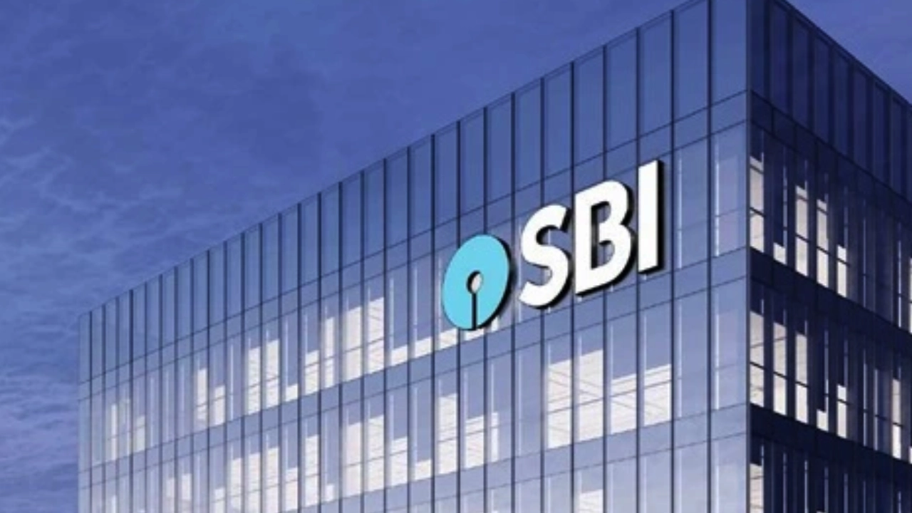 SBI CBO भर्ती 2025