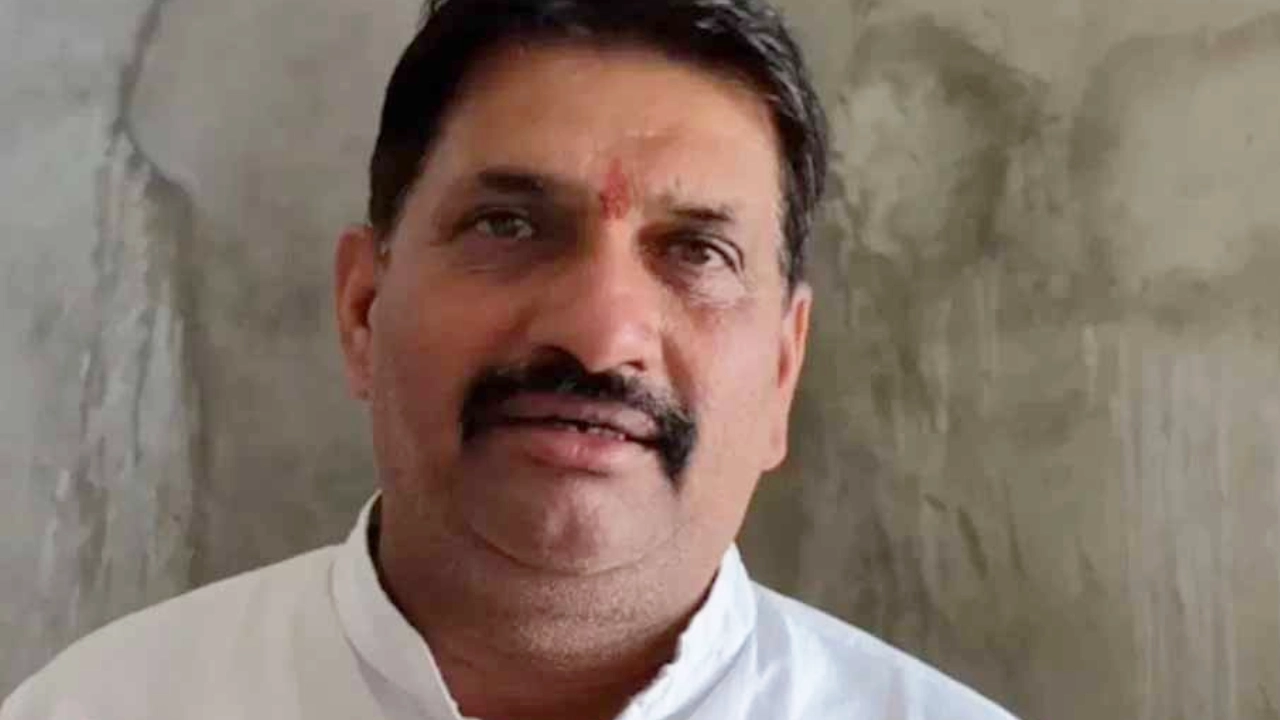 kanwarlal-meena-mercy-plea-political-controversy