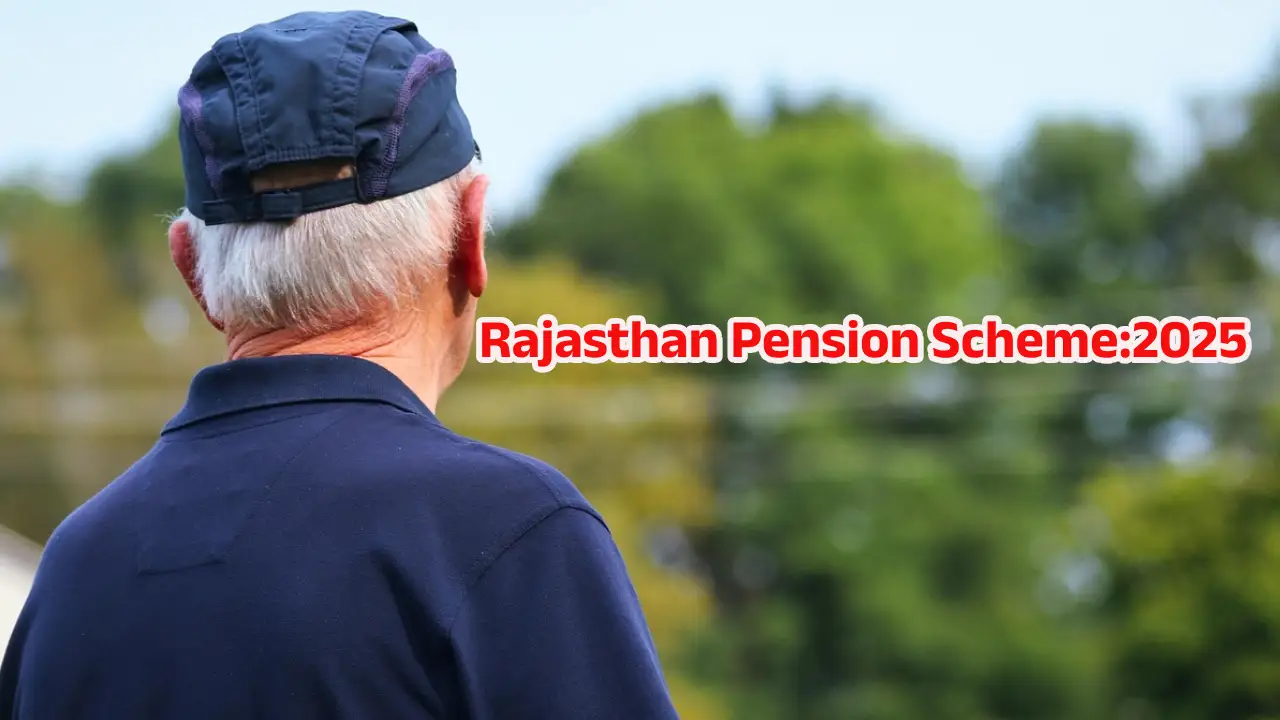 rajasthan-pension-scheme