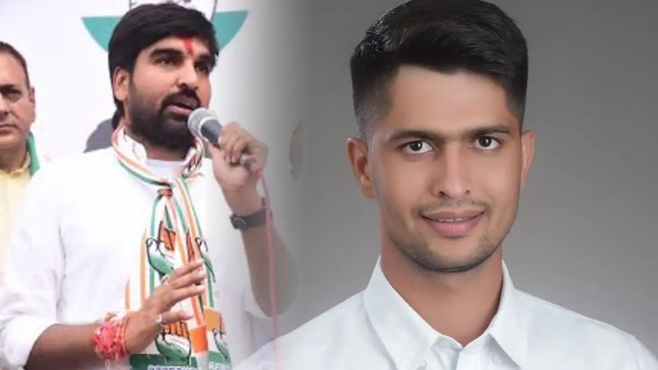 /rajasthan-politics-abhimanyu-punia-nirmal-chaudhary-arrest-congress-vs-bjp-2022-case