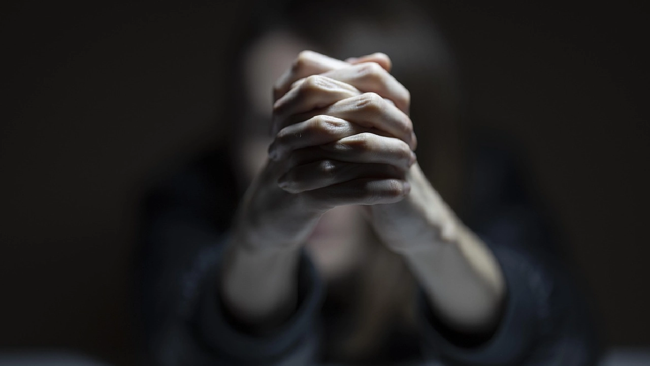 फ्रांसीसी युवती