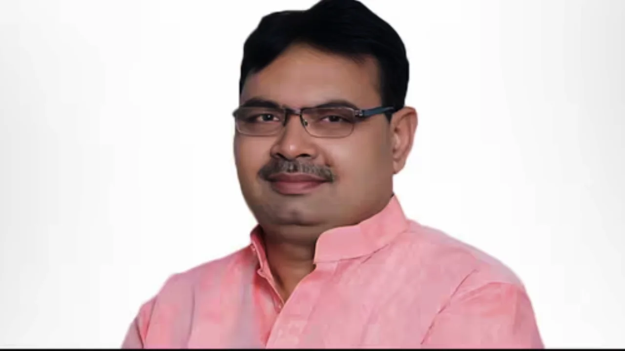 bhajanlal-hatao-rajasthan-bachao-trend-political-controversy