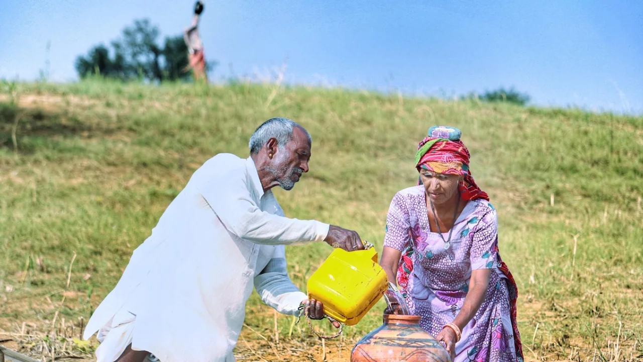 bhajanlal-sarkar-kisano-ko-bina-byaj-rin-rajasthan-yojna