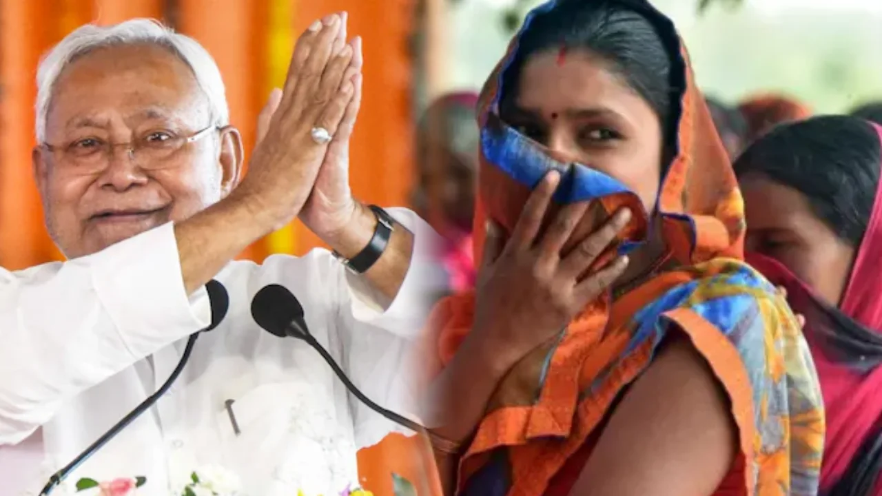 bihar-mahila-sarkari-naukri-35-percent-reservation-news