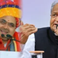 gehlot-bhajanlal-pandit-statement-controversy-rajasthan