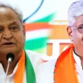 gehlot-vs-shekhawat-maafi-controversy-statement-rajasthan