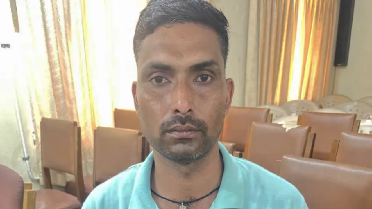 jaipur-jail-bribery-70k-deal-guard-caught-red-handed