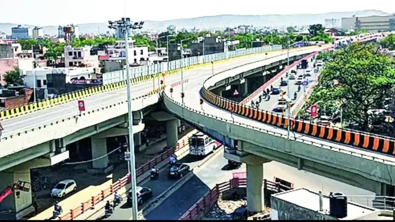 jaipur-mega-gift-526cr-overbridge-tourism-development
