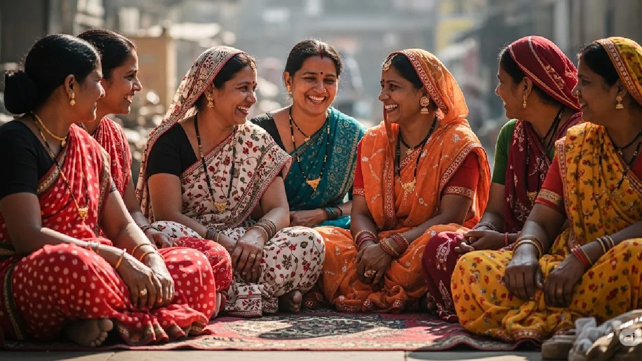 mahila-vikas-mantralay-paid-internship-for-rural-girls-apply-now