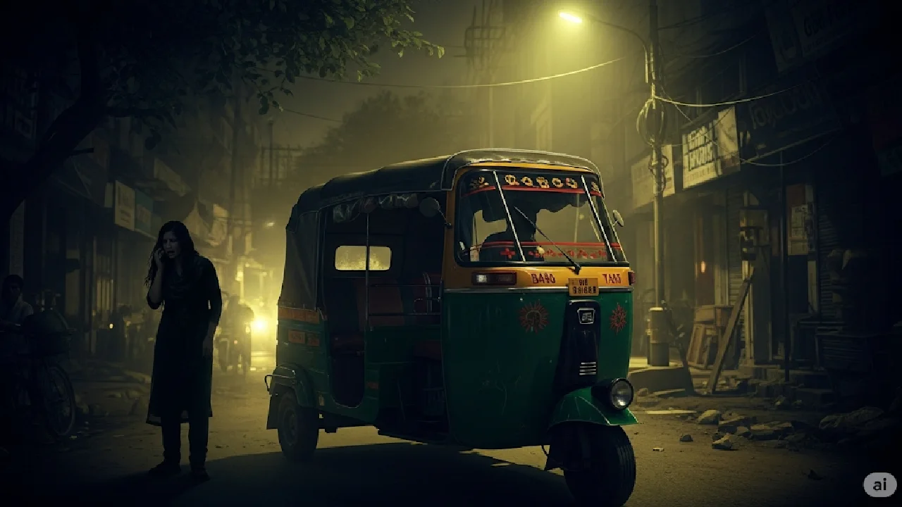 mi-road-auto-gang-gold-robbery-jaipur