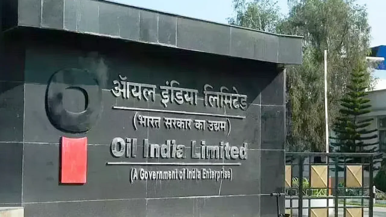 oil-india-vacancy-2025-145000-monthly-salary-job-details