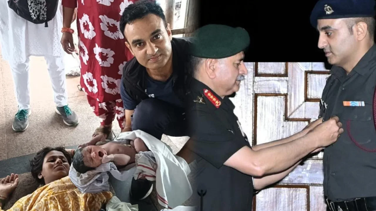 platform-delivery-major-rohit-honoured-by-army-chief