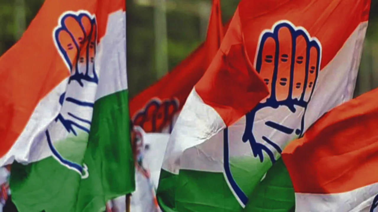 rajasthan-congress-nayi-team-7-prakoshth-adhyaksh-block-adhyaksh