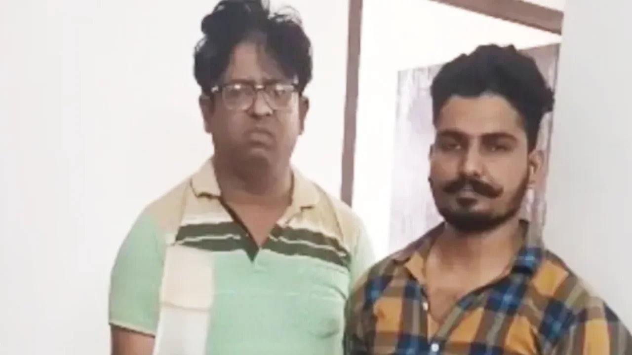 rajasthan-science-teacher-drugs-lab-busted-15-crore-raid